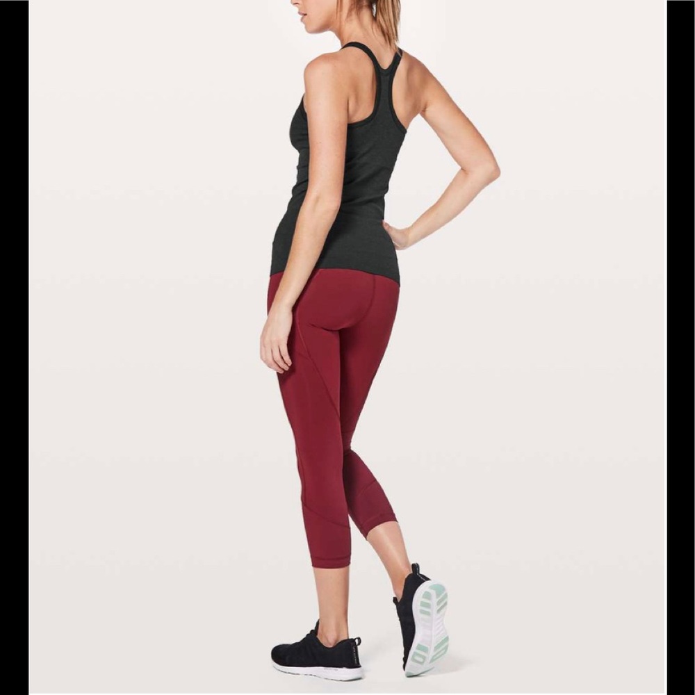 Lululemon Ebb To Street Tank II - Picture 10 of 11